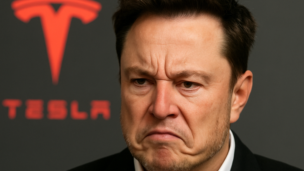 Tesla sales in Spain fall 47.3% in April post image