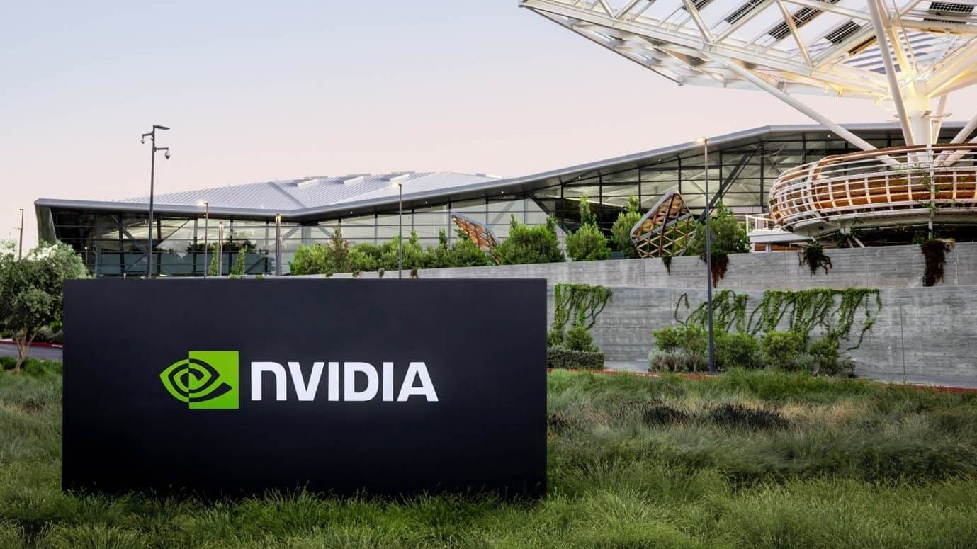 NVIDIA names Suzanne Nora Johnson to board post image