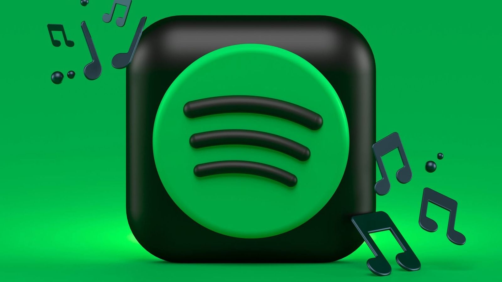 Spotify's AI strategy is a contradiction: It wants to make AI content while proving it's human post image