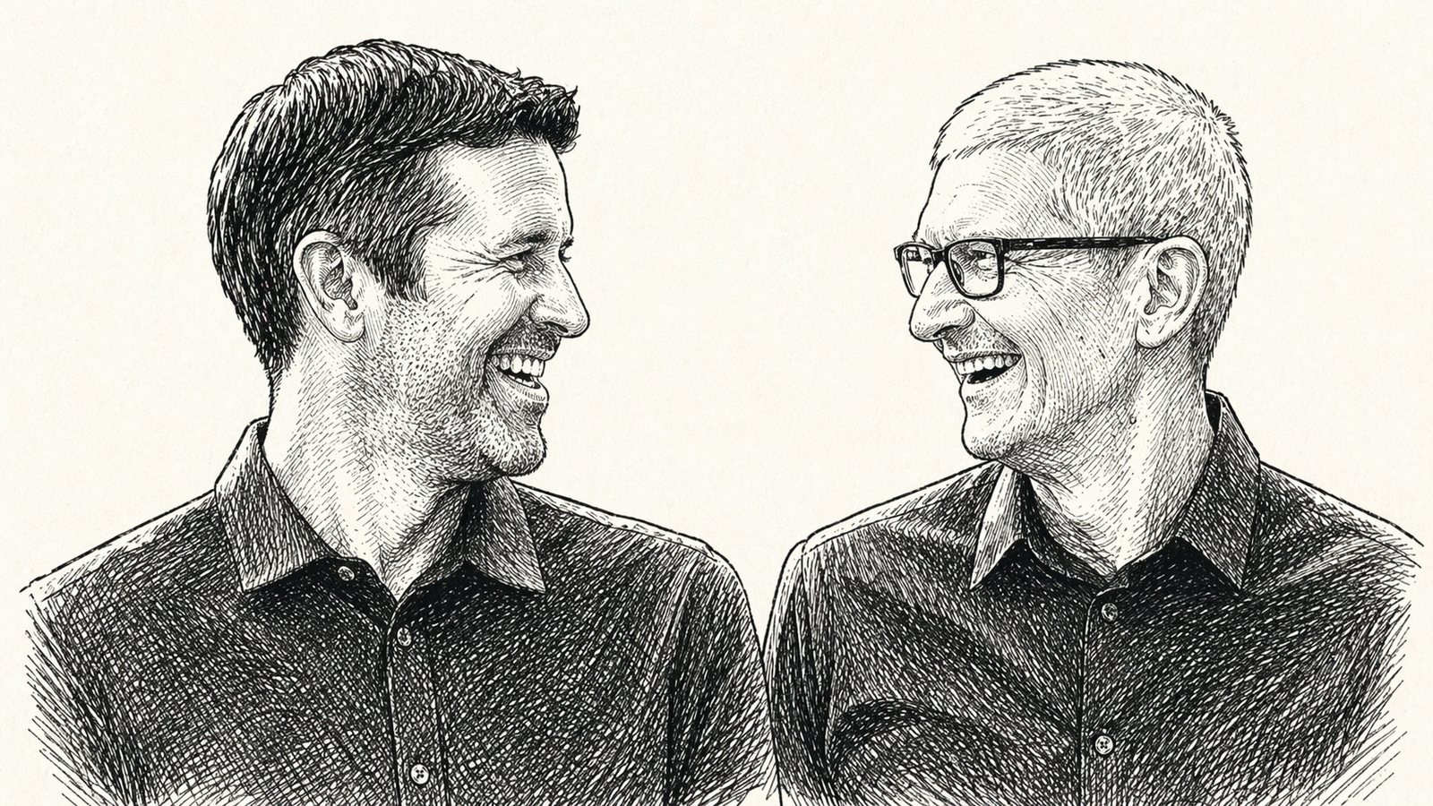 Tim Cook to step down as Apple chief executive after 15 years, handing reins to hardware chief John Ternus post image