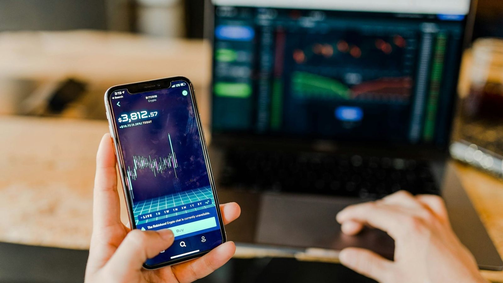 How retail investors found a way to buy shares in private AI giant Anthropic. And why some now can't sell post image