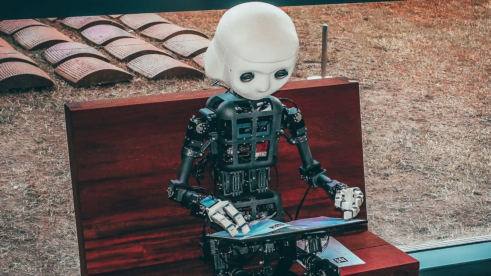 Mistral AI unveils Spaces CLI for humans and agents post image