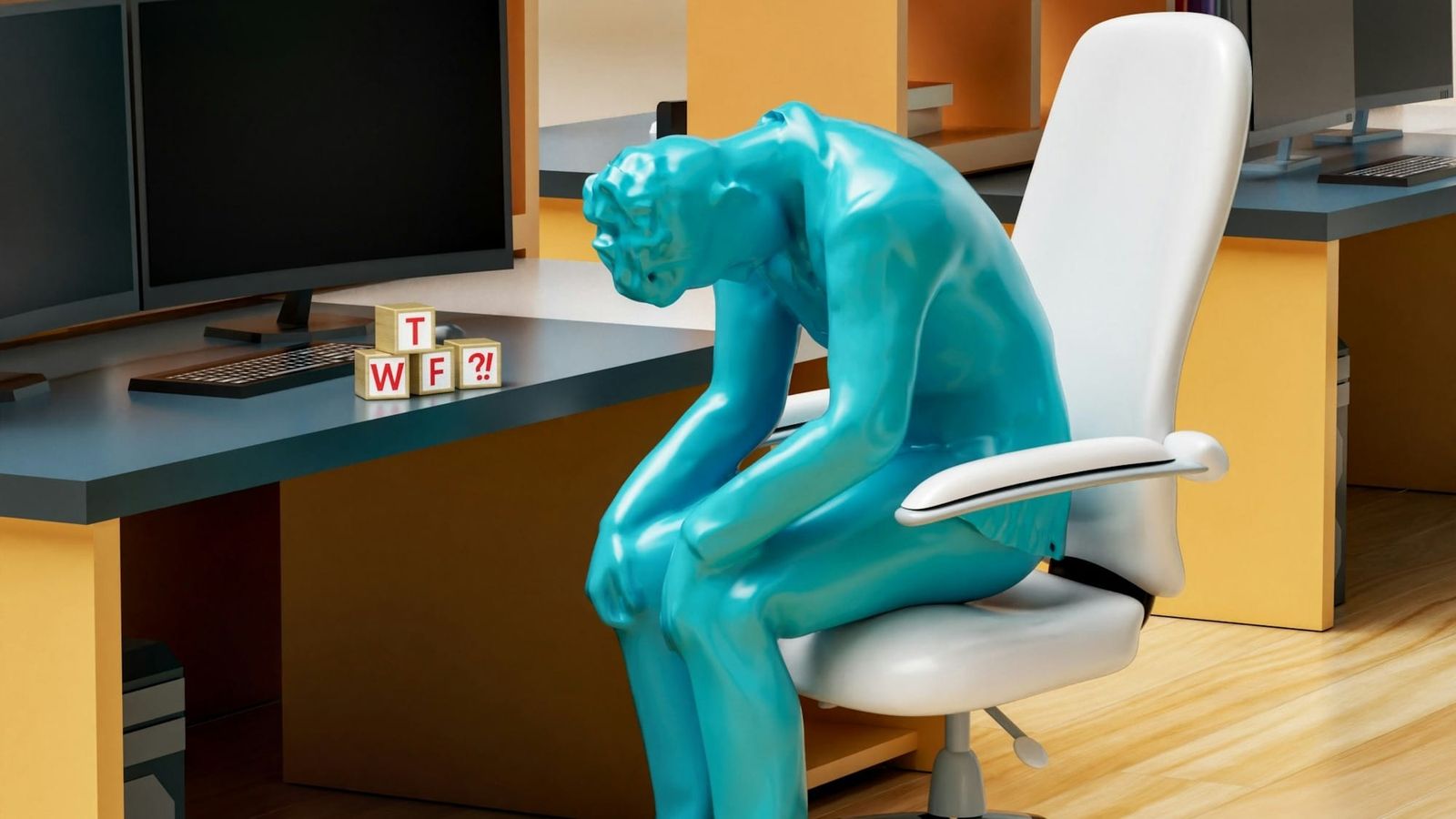 US companies turn to temporary workers as caution over permanent hiring deepens post image