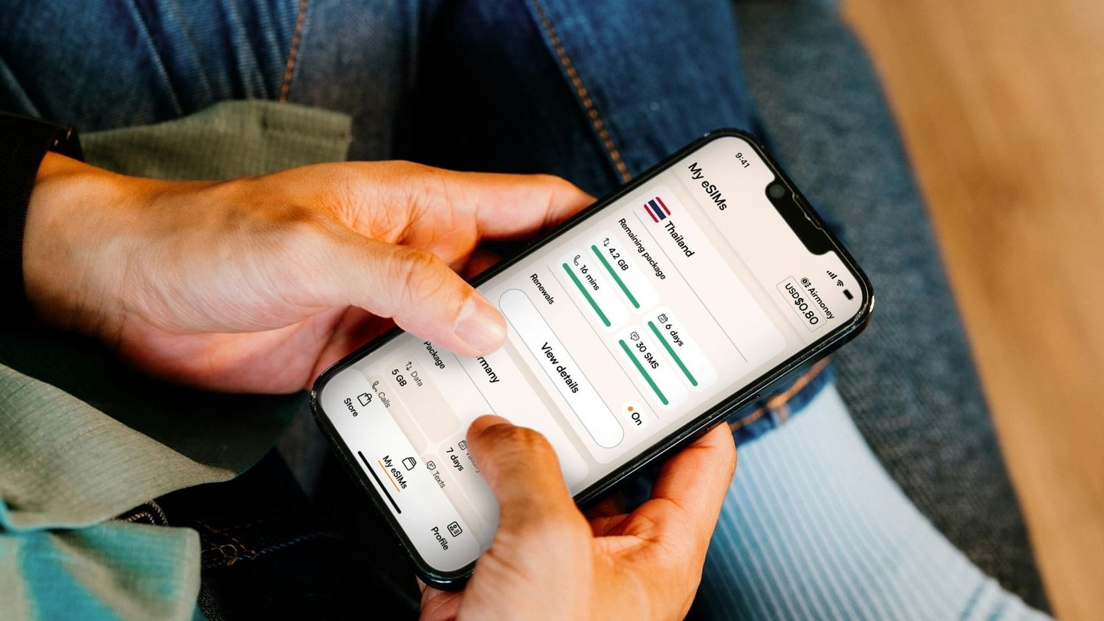 SoundHound AI expands agentic platform into telecom post image
