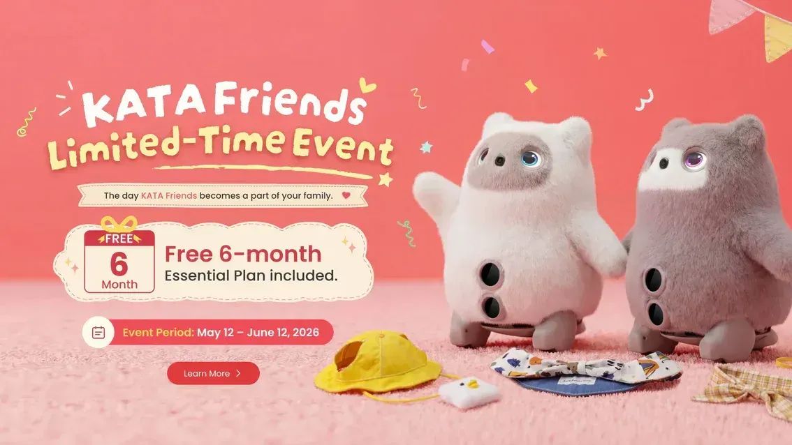SwitchBot's $700 companion robots are adorable, unnecessary, and a subscription trap dressed in fur post image