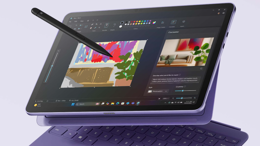 Microsoft puts Intel back at the front of the Surface queue and charges a premium for the privilege post image