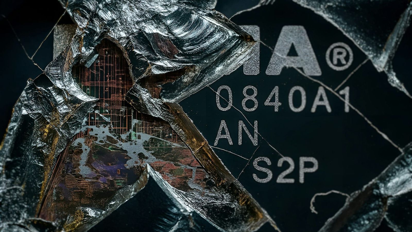OpenAI's $18bn chip deal with Broadcom hits financing snag as Microsoft declines to commit post image