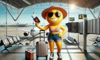 Google outlines this summer's travel trends post image