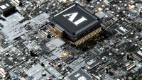 Anthropic in talks to run models on Microsoft’s Maya 200 chips post image