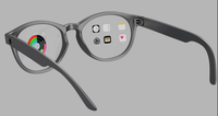 Apple tests four frame styles for upcoming smart glasses post image