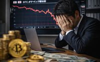 Japanese exchange loses $300 million in bitcoin post image