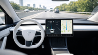 Tesla wins first European approval for self-driving software in the Netherlands post image