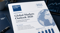Goldman Sachs says AI stocks are behaving like defensive investments post image