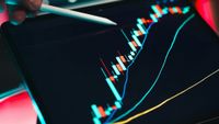 Prediction market bettors give Nvidia 69% chance of holding world's biggest company crown post image