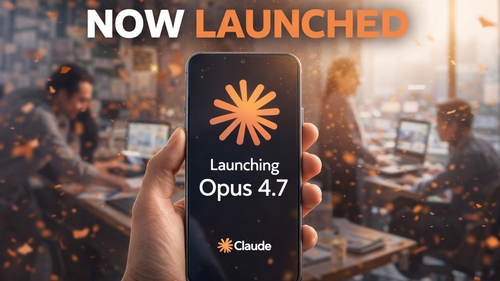 Anthropic releases Claude Opus 4.7, its most capable publicly available AI model, but token costs give developers pause post image