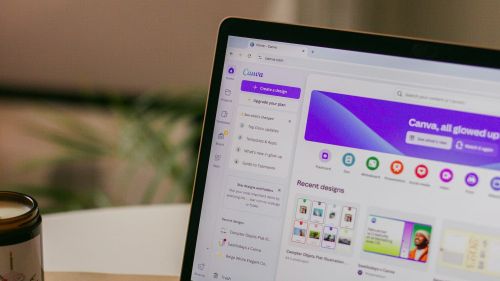 Canva bets its future on becoming an AI platform that happens to do design post image