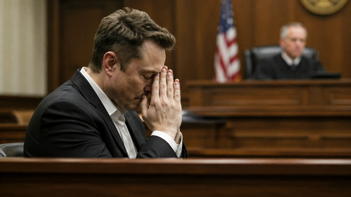 Musk loses OpenAI trial but verdict side-steps the real issue at the centre of the case post image
