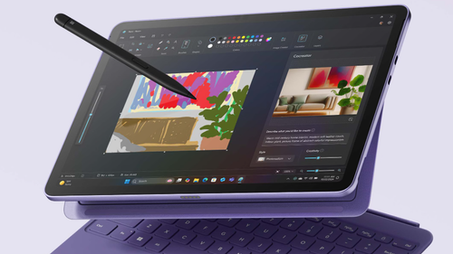 Microsoft puts Intel back at the front of the Surface queue and charges a premium for the privilege post image