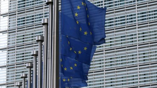 OpenAI is outmanoeuvring Anthropic on cyber diplomacy, and Europe is the prize post image