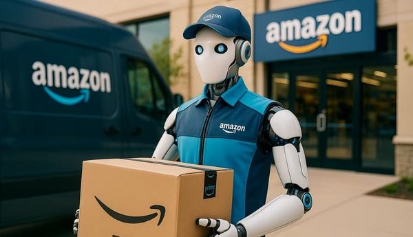Amazon launches 30-minute Amazon Now delivery post image