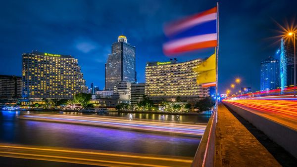 Microsoft invests more than $1 billion in Thailand post image