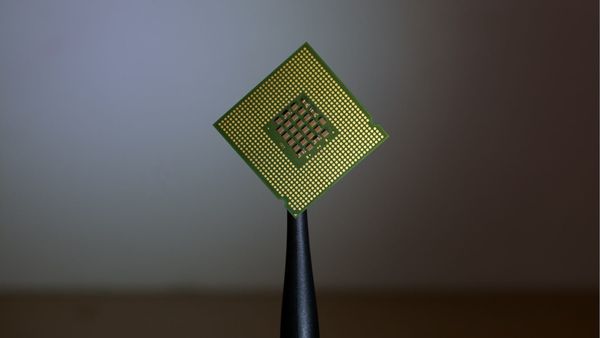 Taiwan Semiconductor signals stronger AI chip demand post image