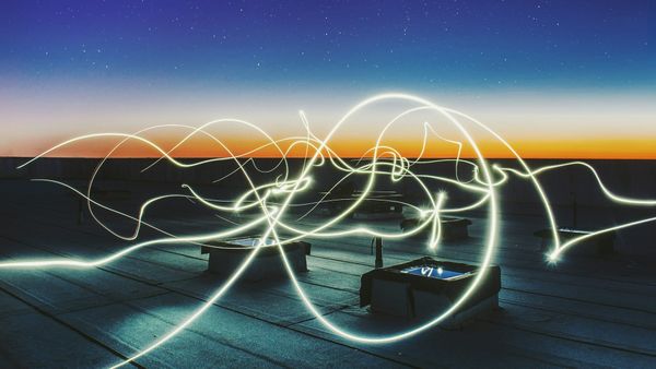 Nvidia partners with energy giants to make AI data centres flex with the power grid post image