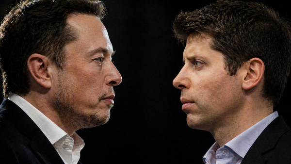 Musk v Altman: jury selection begins Monday in $150bn trial over OpenAI's soul post image