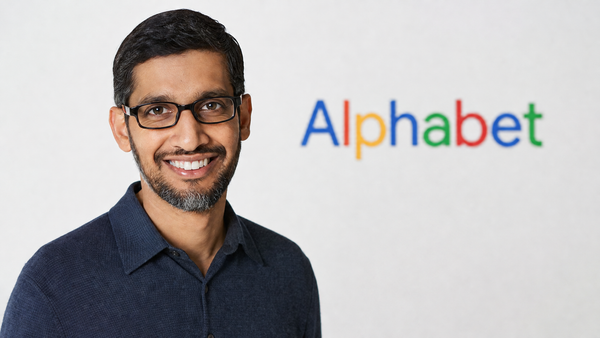 Alphabet commits up to $40bn to Anthropic in one of the largest AI deals ever struck post image