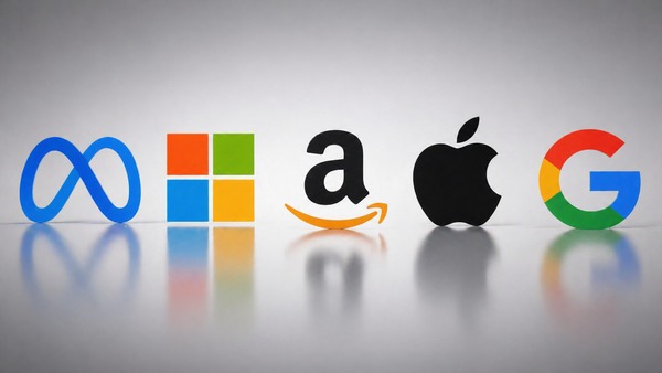 Big Tech earnings arrive this week with AI spending and monetisation under the microscope post image