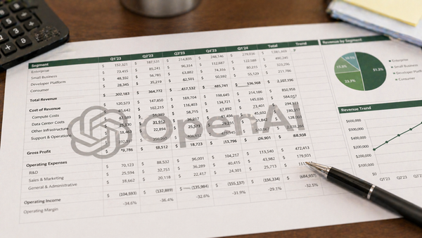 OpenAI's missed targets expose the tension at the heart of AI's biggest bet post image