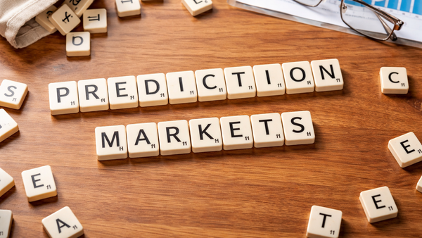 Prediction markets are booming, but a regulatory battle over sports betting could cut them in half post image