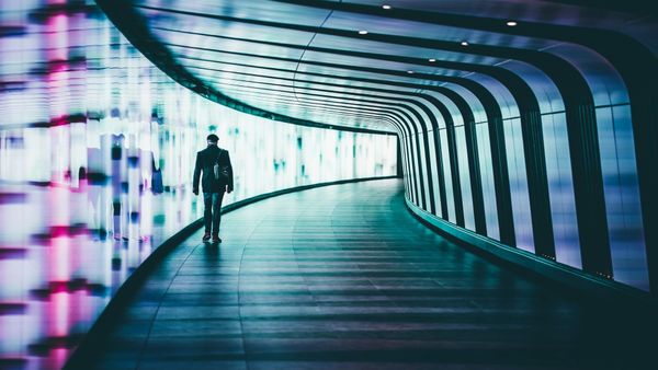 Anthropic takes 158,000 square feet in London as US artificial intelligence rivals race for British talent post image