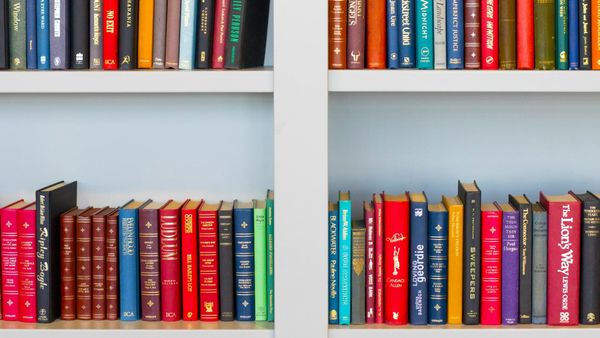 Nearly 120,000 authors file claims in Anthropic's $1.5 billion copyright settlement post image