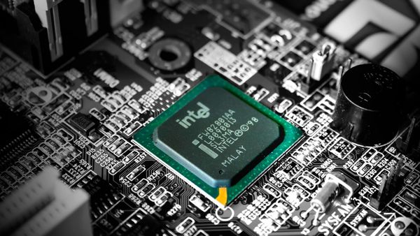 Intel's blowout earnings vindicate the CPU comeback, but the hard part is next post image