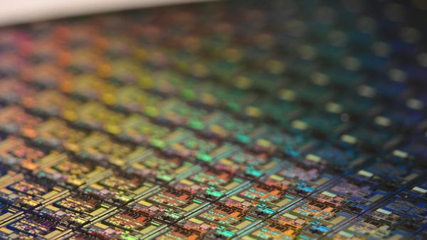 Google extends Intel SmartNIC partnership as custom chip business tops $1bn on run rate post image