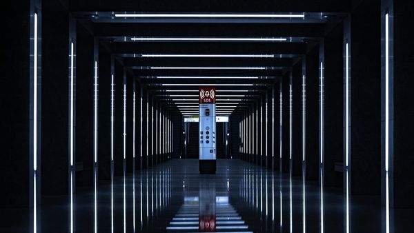 Anthropic and Amazon bet $100 billion that compute is the moat that matters post image