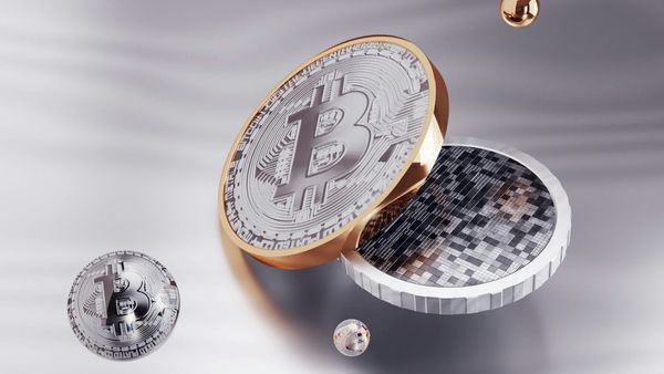 Crypto investment products pull in $1.4bn in strongest week since January post image