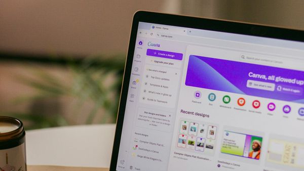Canva bets its future on becoming an AI platform that happens to do design post image