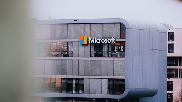 Microsoft Azure hits capacity limits across both UK regions as AI demand squeezes supply post image