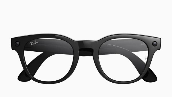 AI glasses: how they change sight, sharing and interaction post image