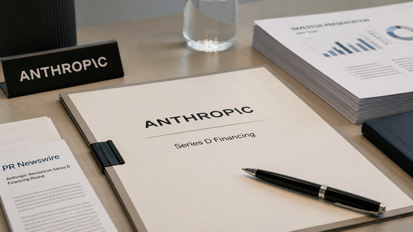 Amazon's $20 billion Anthropic commitment structured as convertible financing tied to compute milestones post image