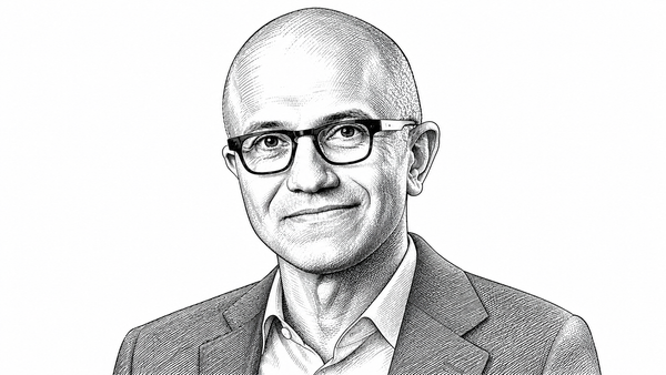 Nadella's testimony reveals Microsoft as a shrewd investor that backed OpenAI only when profit became possible, complicating both sides' narratives post image