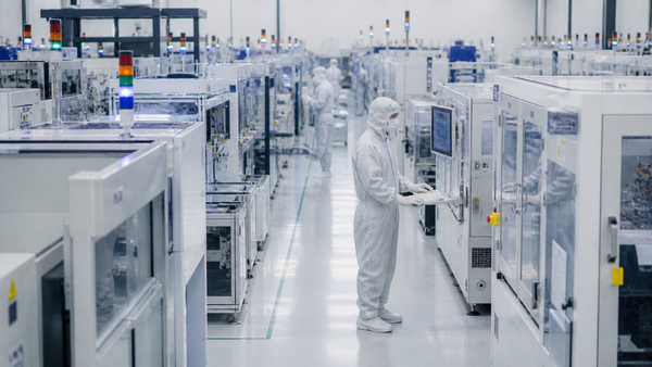 MediaTek hires former TSMC packaging pioneer as it pushes into AI accelerator chips post image