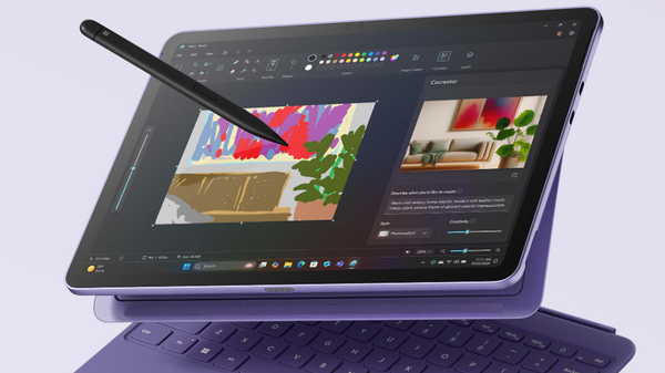 Microsoft puts Intel back at the front of the Surface queue and charges a premium for the privilege post image