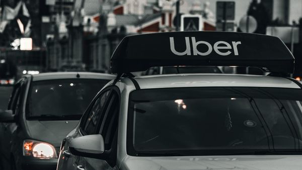Uber is becoming three companies... and Wall Street just noticed post image