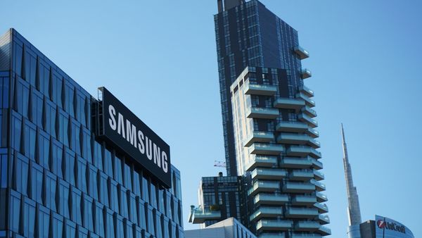 Samsung exits China's home appliance market post image