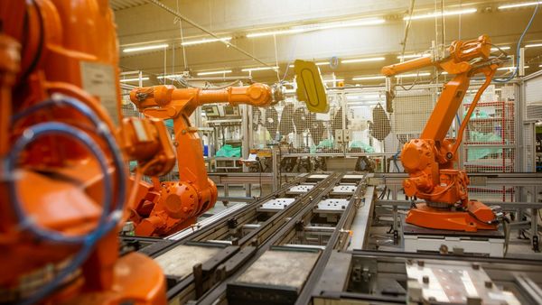 Meta acquires robotics startup as it positions itself to be the Android of humanoid machines post image