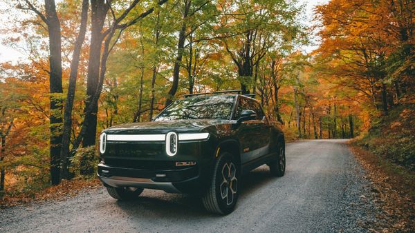 Investors cannot say no to Rivian founder RJ Scaringe post image