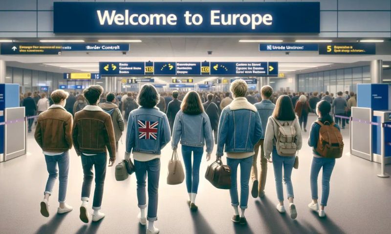 Meta urges Europe to scale artificial intelligence leadership post image